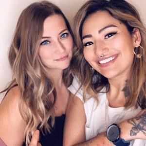 Meet your Posher, Lindsey